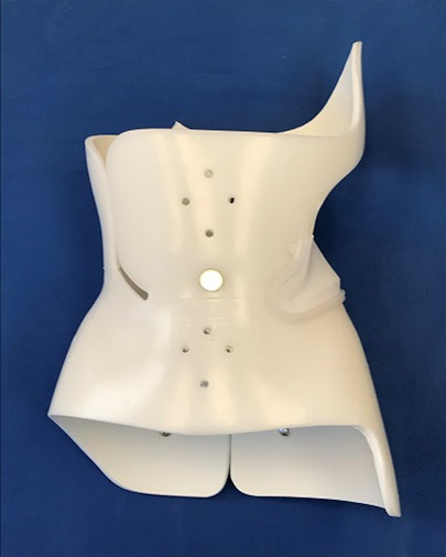 BOSTON BRACE