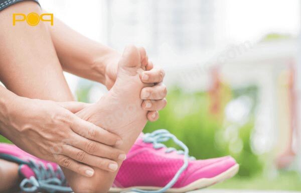 علت بروز سندروم کوبوئید