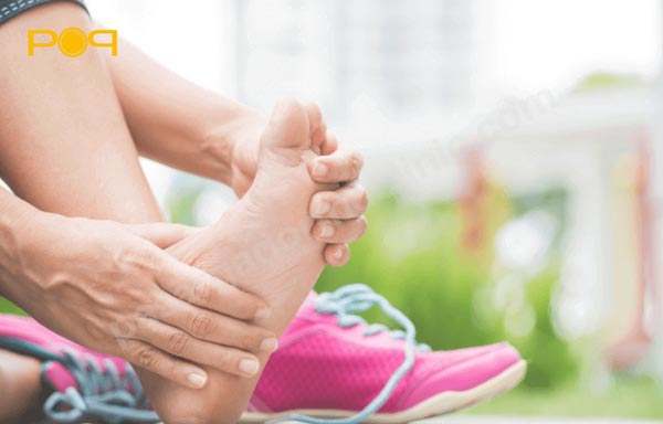 علت بروز سندروم کوبوئید