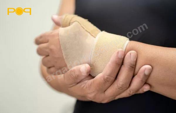 توصیه های لازم بعد از درمان سندروم دکرون