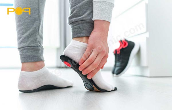 خدمات کلینیک پاسارگاد در سندرم مارفان