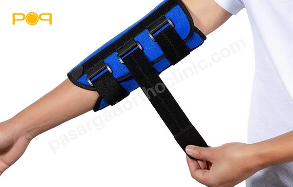 خدمات کلینیک پاسارگاد در سندروم کوبیتال