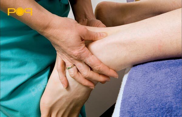 علت بروز و روش‌های تشخیص تاندونیت آشیل