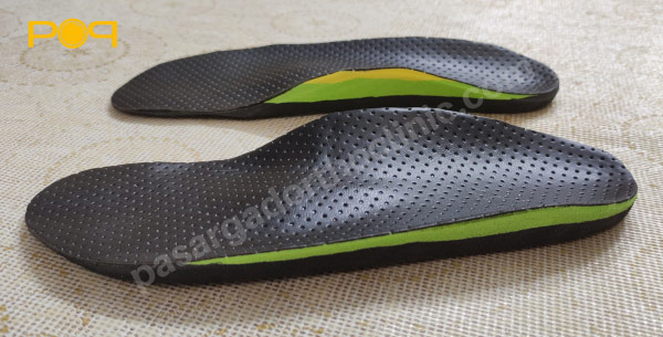 کفی طبی سفارشی برای درمان خار پاشنه