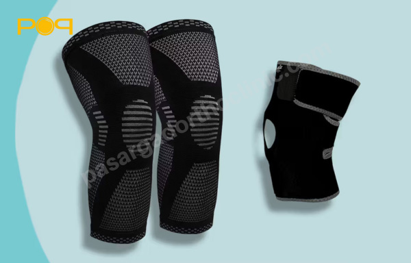 بریس زانو (Knee Braces)