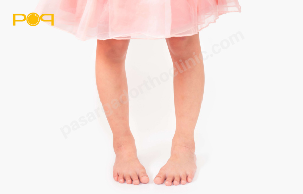 علائم پای پرانتزی